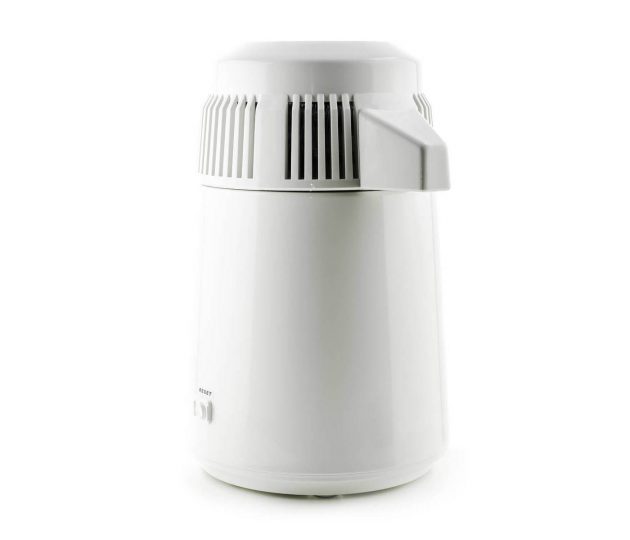 Aqua Compact Water Distiller Aqua Compact Water Distiller