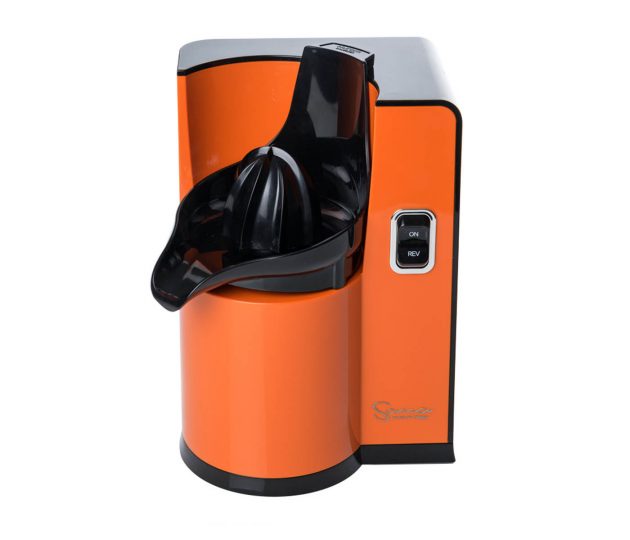 Citrus press attachment насадка для цитрусових