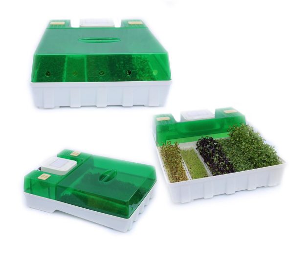 EasyGreen EGL 55 3 pcs EasyGreen EGL 55 3 pcs