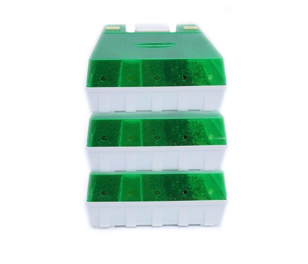 EasyGreen EGL 55 3 pcs EasyGreen EGL 55 3 pcs