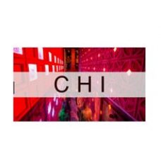 CHI<br>Элитный ресторан