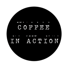 COFFE IN ACTION<br>Сеть элитных кофеен