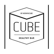 MOMINCUBE HEALTHY BAR<br> Локация здорового питания
