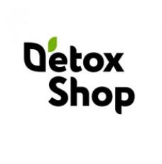 DETOX CAFE<br>Магазин здорового питания