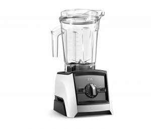 Vitamix Ascent A2500_white Vitamix Ascent A2500_white