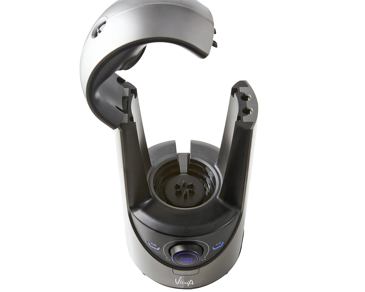 Vidia BL-001 Silver