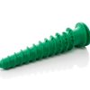CHAMPION  Auger for adapter green
