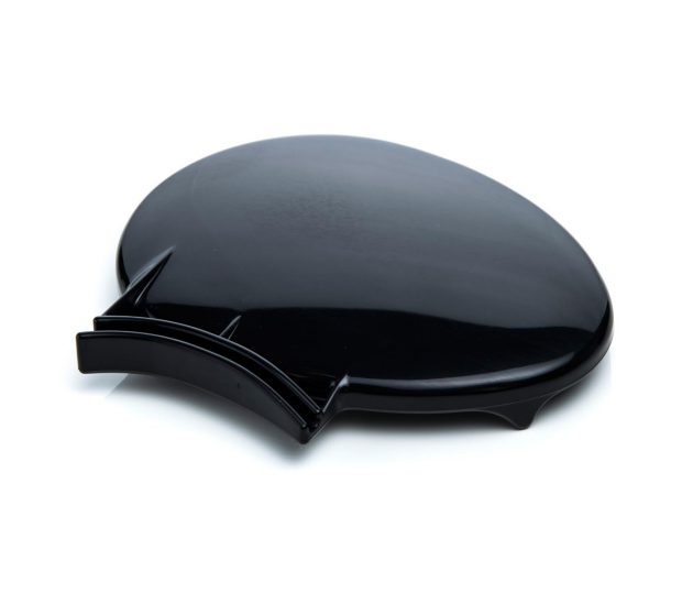 Green Power Kempo Hopper cap black