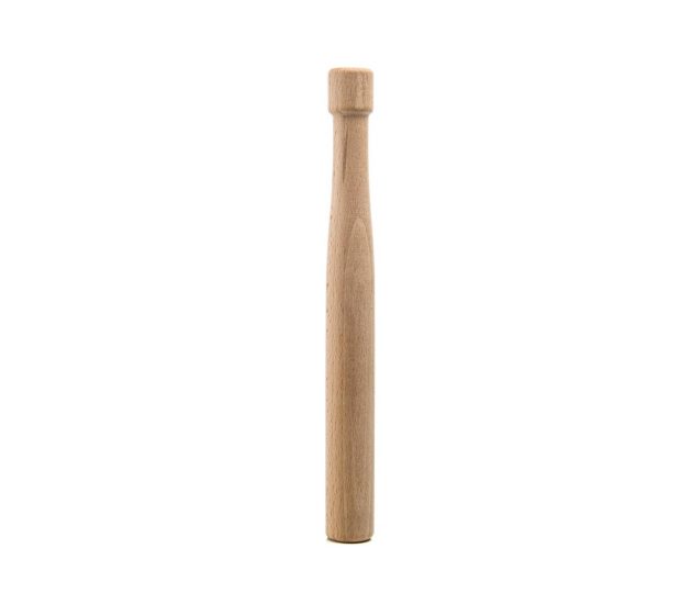 Green Power Kempo Pusher wood