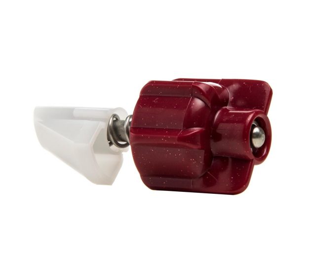 Green Power Kempo Regulation knob - fruit