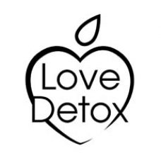 LOVE DETOX<br>Магазин здорового питания