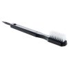 Omega twin gear  Cleaning brush