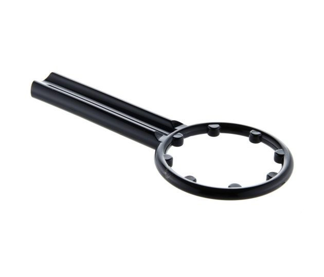 Omega twin gear Opener