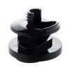Omega twin gear  Pulp discharge