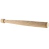 Omega twin gear  Pusher (wooden)