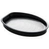 Omega twin gear  Strainer