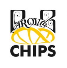 PAROVOZ CHIPS<br>Производство дегидрированных чипсов