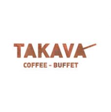 TAKAVA<br>Элитная кофейня