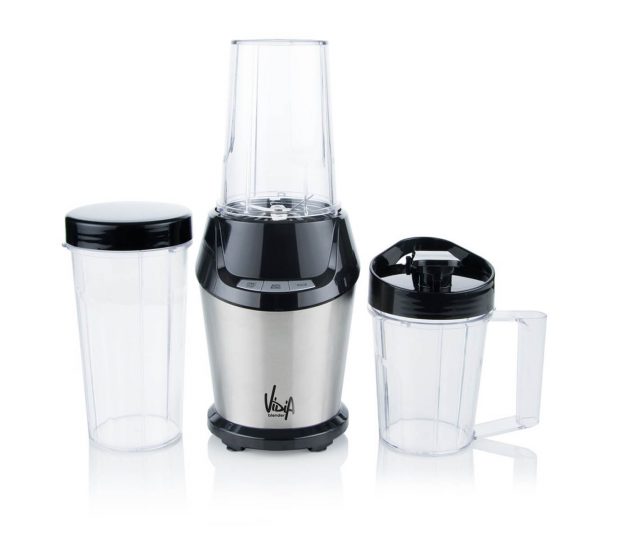Vidia Personal Blender PBL-001 персональный блендер Vidia Personal Blender PBL-001 персональный блендер