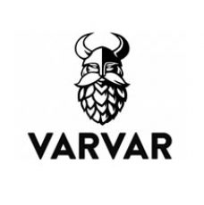 VARVAR<br>Бренд крафтового пива