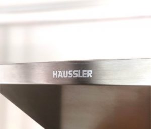 Haussler HM30P Combi_4 Haussler HM30P Combi