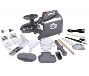 TRIBEST GREEN STAR PRO Commercial Grey