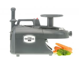 TRIBEST GREEN STAR PRO Commercial Grey