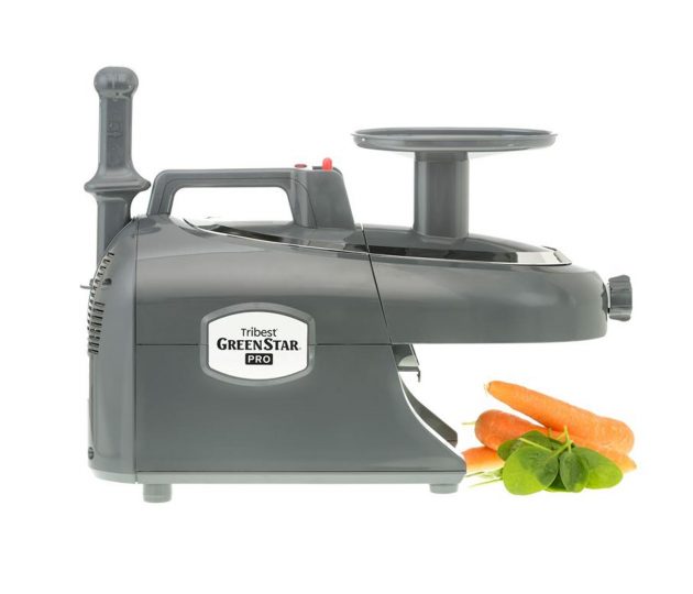 TRIBEST GREEN STAR PRO Commercial Grey