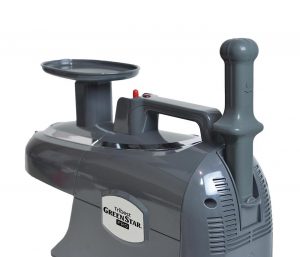 TRIBEST GREEN STAR PRO Commercial Grey
