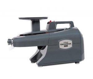 TRIBEST GREEN STAR PRO Commercial Grey
