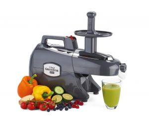 TRIBEST GREEN STAR PRO Commercial Grey