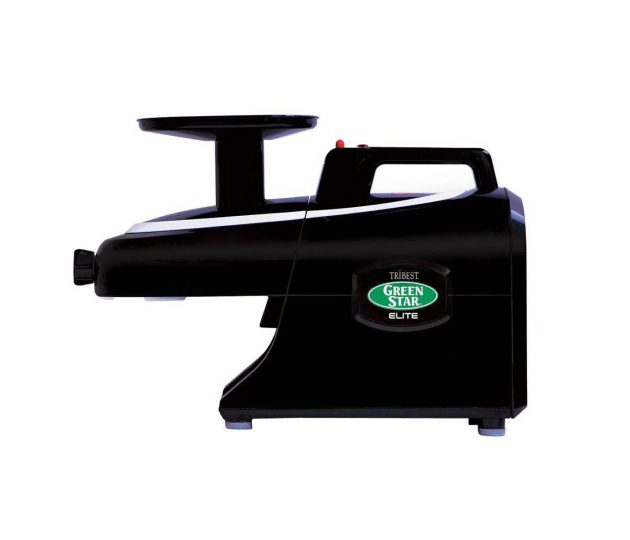 Tribest Green Star Elite black