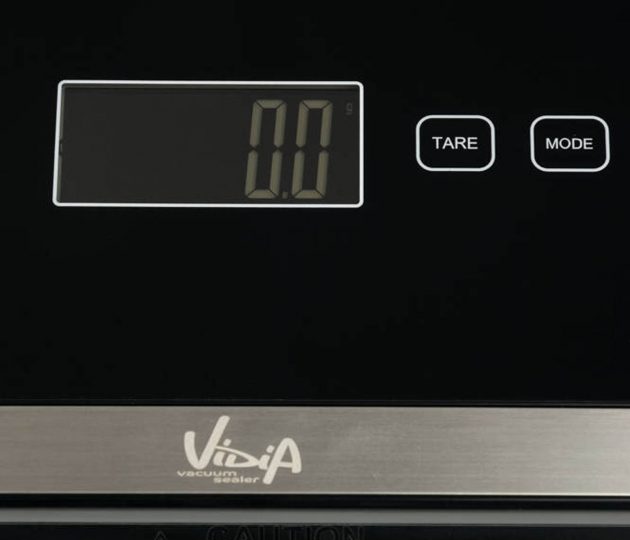 VIDIA VACUUM SEALER_2 VIDIA VACUUM SEALER_2