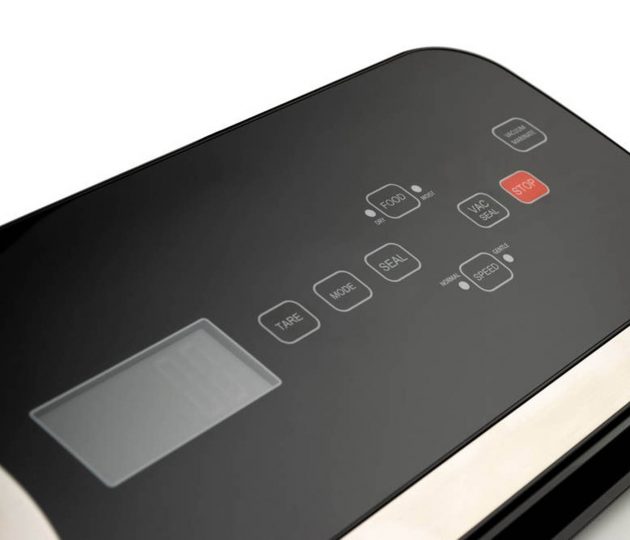 VIDIA VACUUM SEALER_3 VIDIA VACUUM SEALER_3