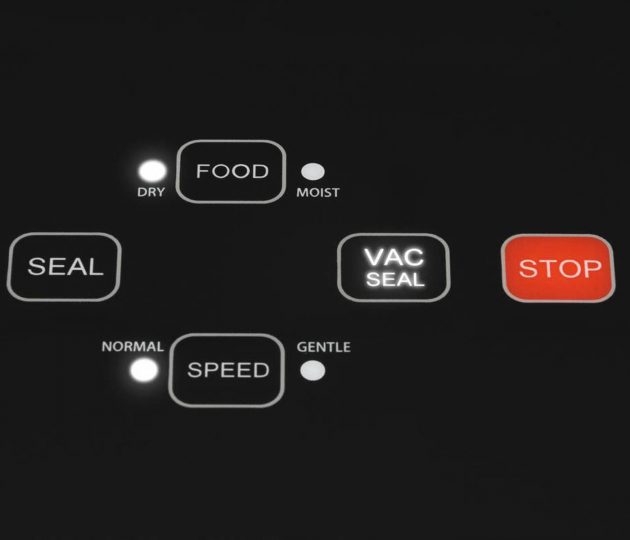 VIDIA VACUUM SEALER_4 VIDIA VACUUM SEALER_4