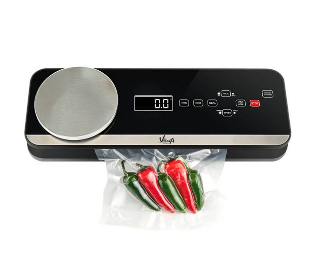 VIDIA VACUUM SEALER_6