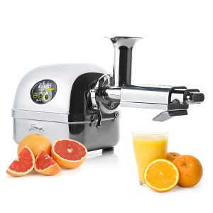 Angel Juicer 5500 - соковыжималка